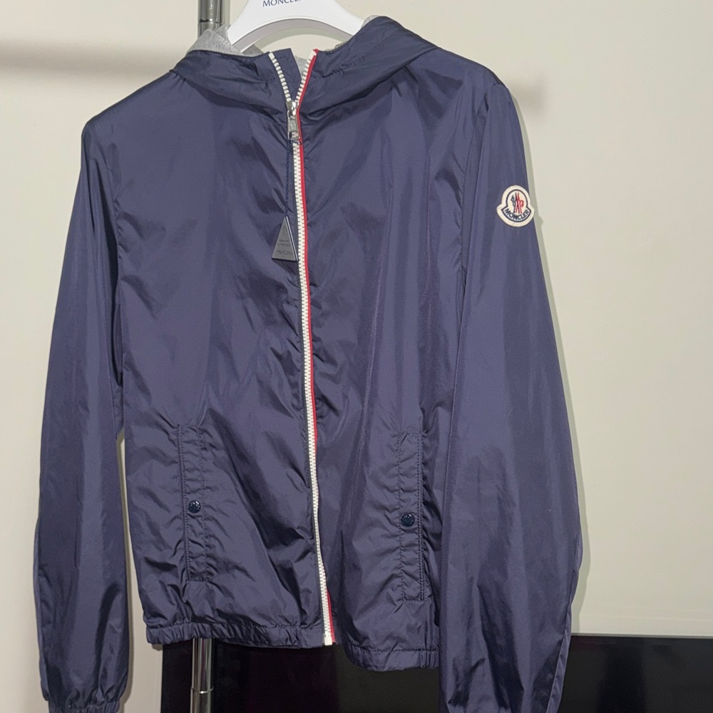 Moncler New Urville Jacket
